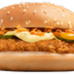 Bicky Crispy Chicken