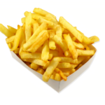 Mini Friet