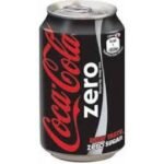 Coca Cola Zero 33cl