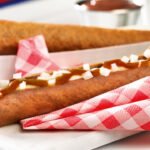 Frikandel XXL Speciaal