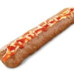 Frikandel Speciaal
