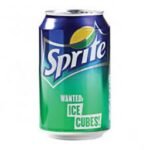 Sprite 33cl